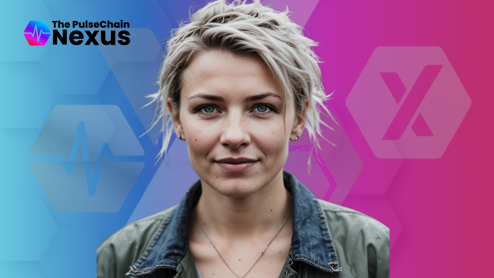 The PulseChain Nexus. Bridging in truthers and traditional investors to grow our community