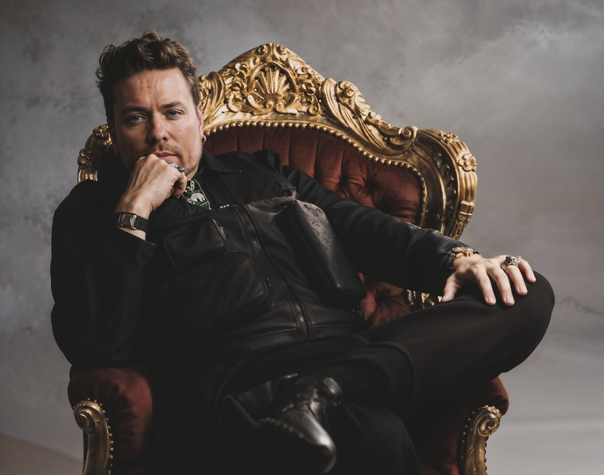 𝗥𝗶𝗰𝗵𝗮𝗿𝗱 𝗛𝗲𝗮𝗿𝘁. 𝗧𝗵𝗲 𝗘𝗻𝗶𝗴𝗺𝗮 𝗼𝗳 𝗖𝗿𝘆𝗽𝘁𝗼 𝗣𝗵𝗶𝗹𝗼𝘀𝗼𝗽𝗵𝘆 𝗮𝗻𝗱 𝗙𝗼𝗰𝘂𝘀𝗲𝗱 𝗜𝗻𝗻𝗼𝘃𝗮𝘁𝗶𝗼𝗻