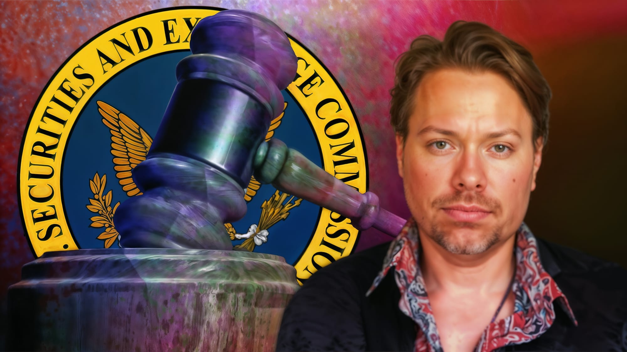 Richard Heart’s Recent Court Defense Against SEC Allegations