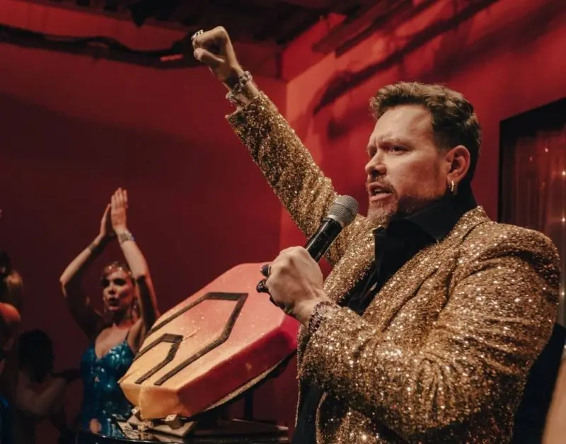 The Battle for DeFi: Why Richard Heart's Fight Against the SEC Could Change Crypto Forever