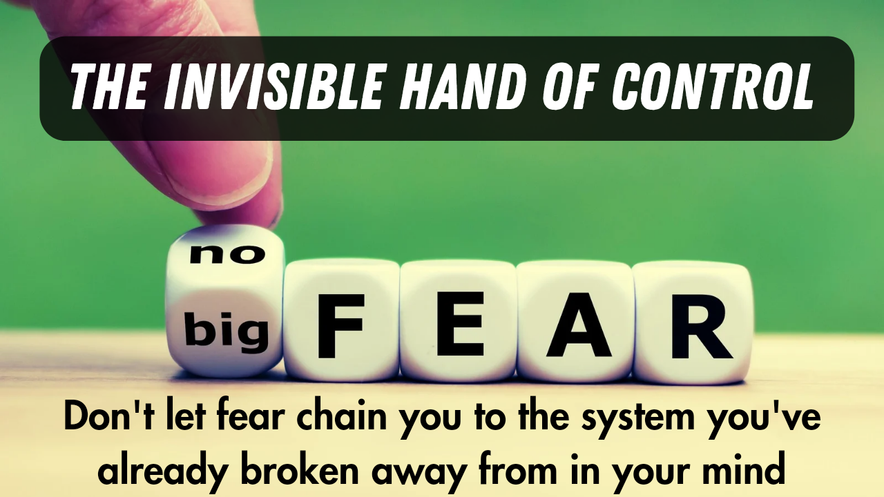 Helping Those on the Fence: Overcoming Fear and Taking Action in Crypto