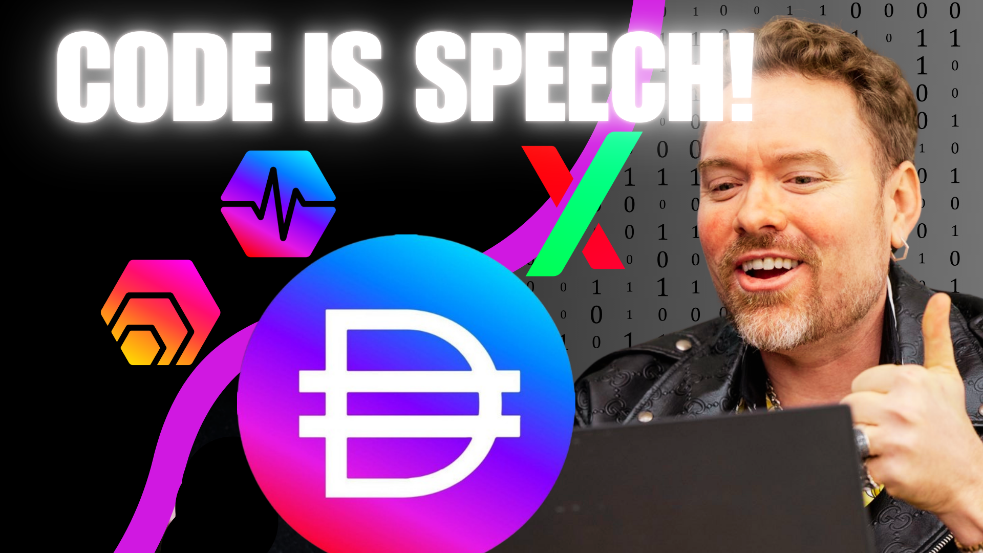 Code is Speech: The Silent Revolution Unfolding on PulseChain