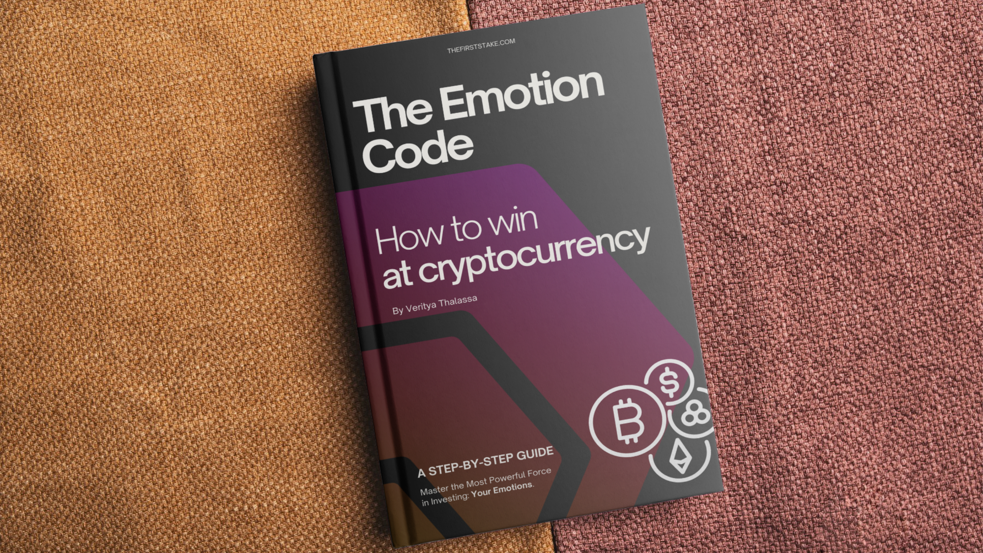 A First Look Inside The Emotion Code