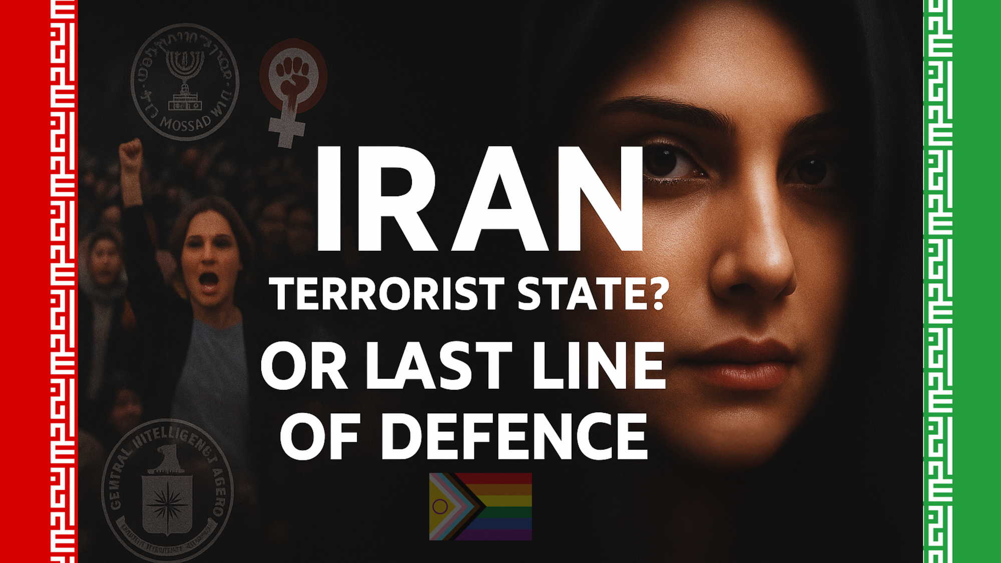 Engineered Collapse: How the West Hijacks Youth to Destroy Nations