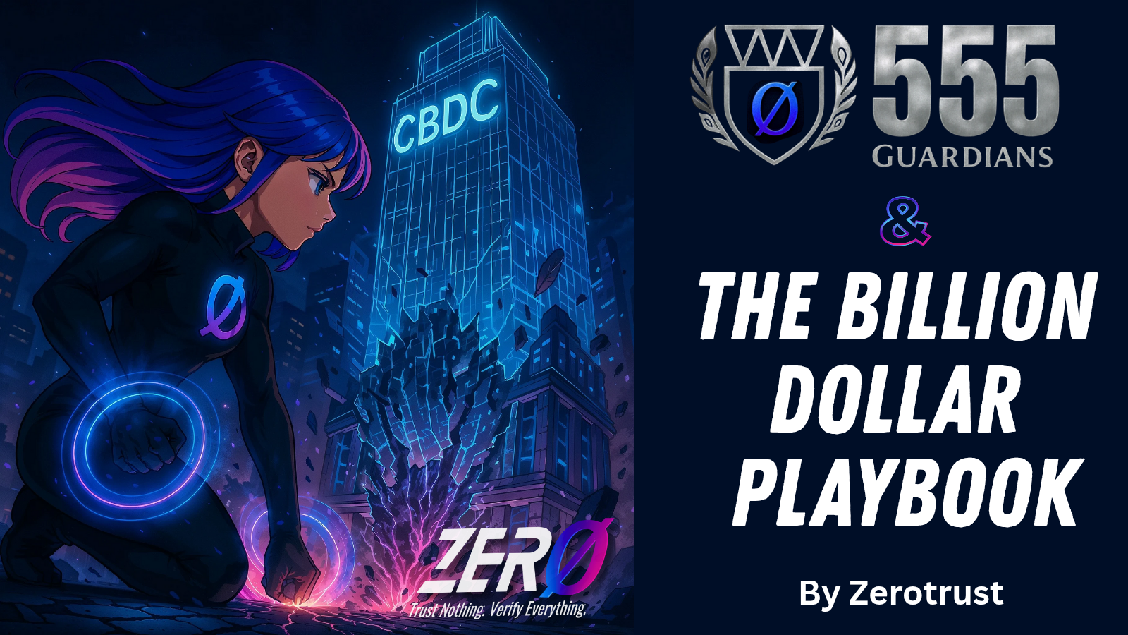 The Billion Dollar Play Book