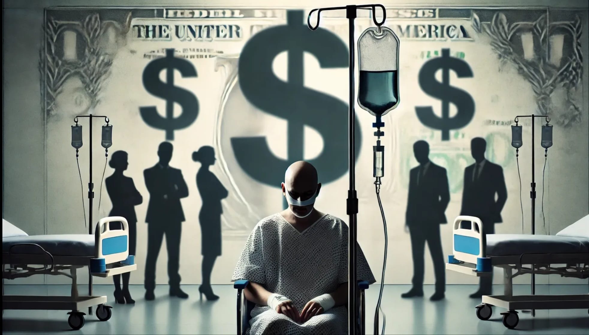 Cancer: The Manufactured Fear