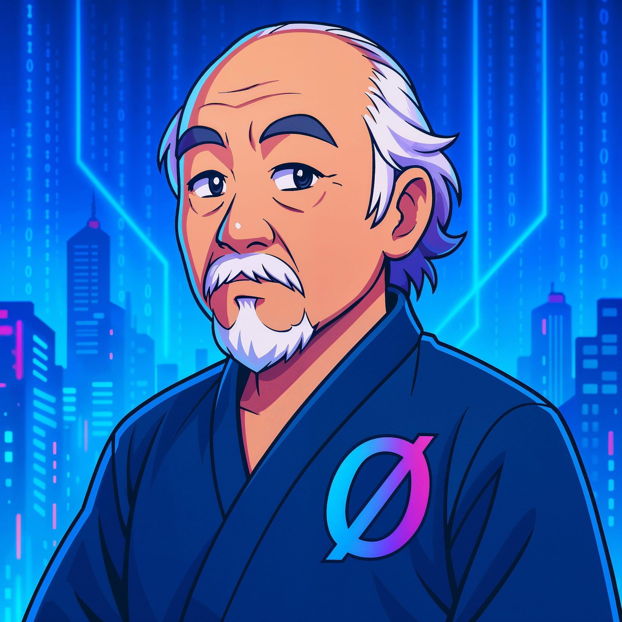 The Pantheon of Ø: How Archetypes Build an Unstoppable Movement