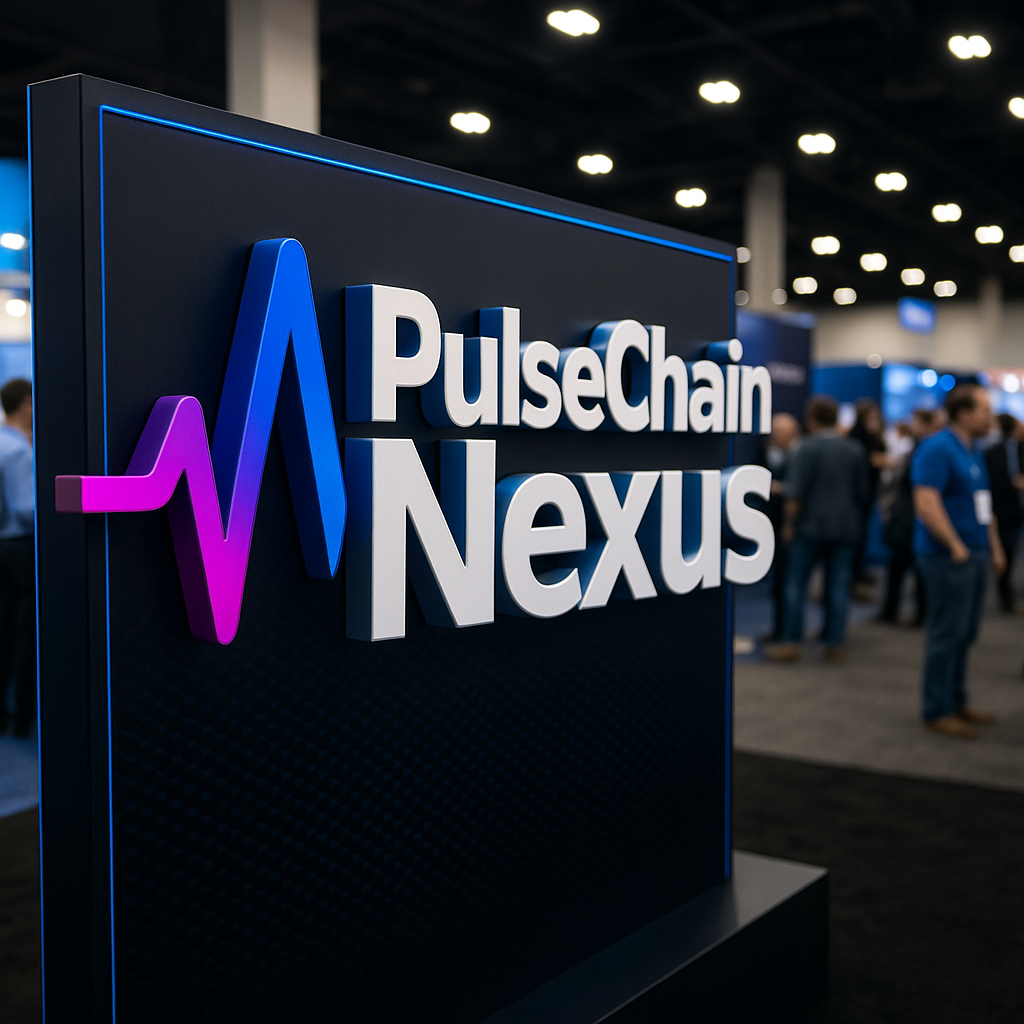 🎉 Welcome to the PulseChain Nexus!