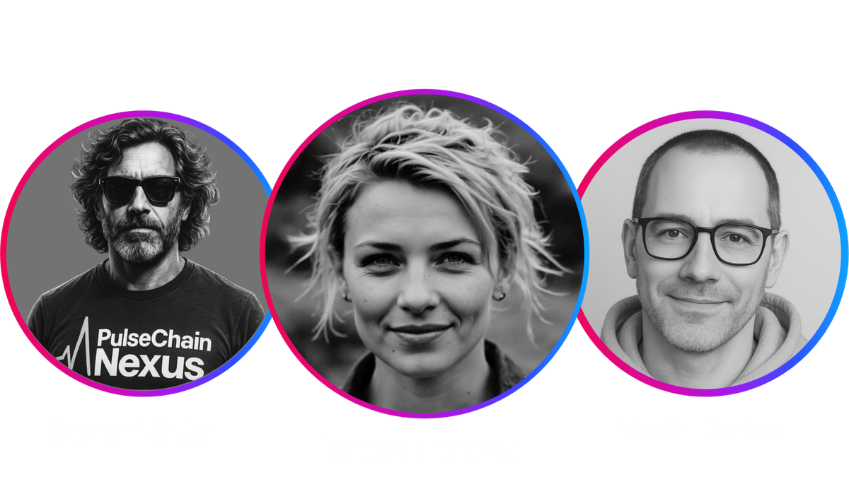 Meet the team