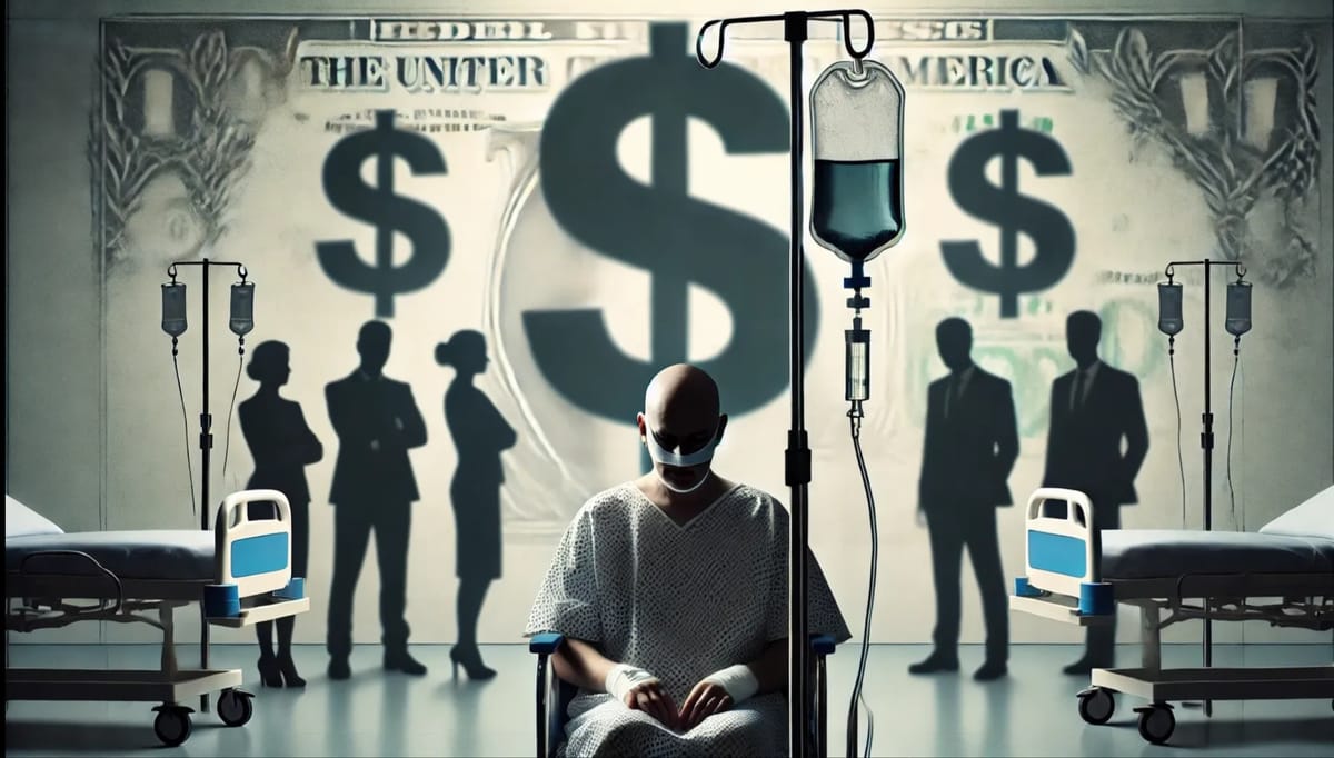 Cancer: The Manufactured Fear