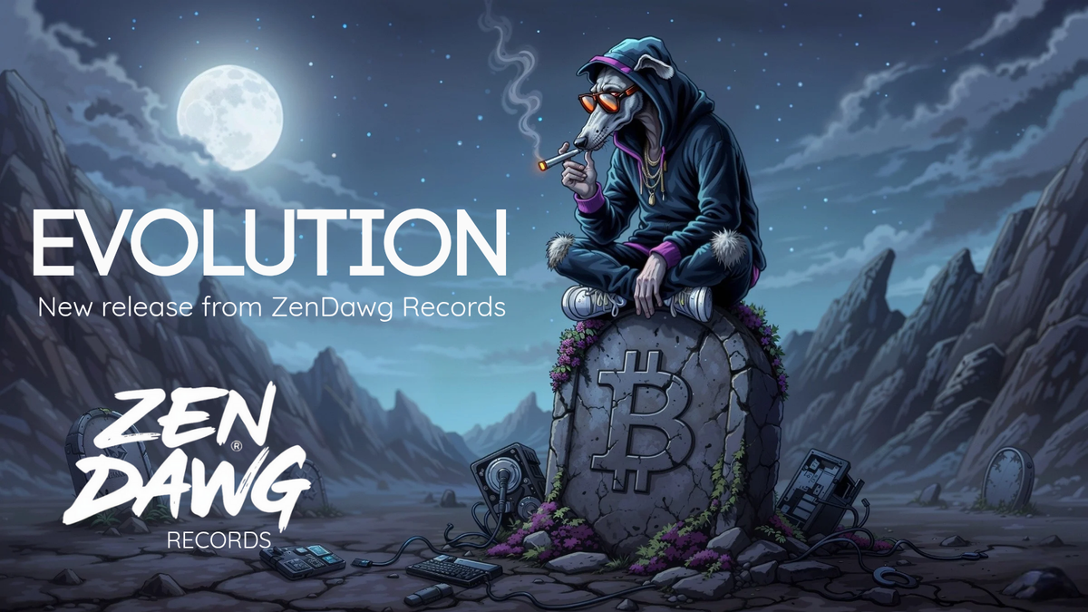ZenDawg Records | The MixTape