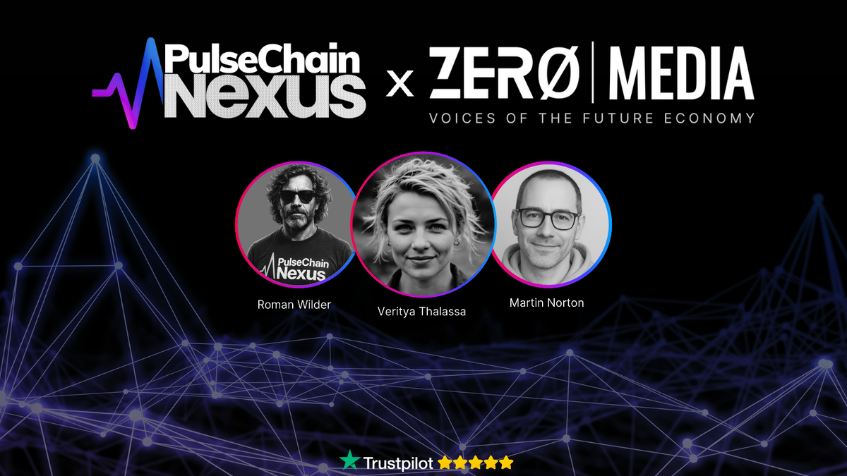 🧭 The PulseChain Nexus