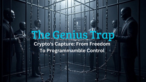 The Genius Trap