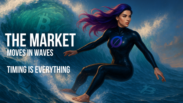 Before the Floodgates Open: The Strategy Behind Zero Trust