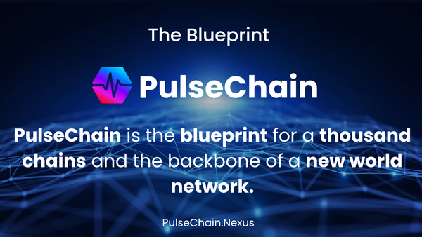 The Blueprint of a Thousand Chains