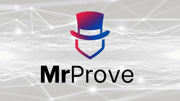 Proof as Power: Richard Heart’s MrProve Changes Everything